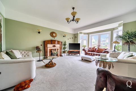 4 bedroom detached house for sale, Gore Court Road, Sittingbourne, Kent, ME10