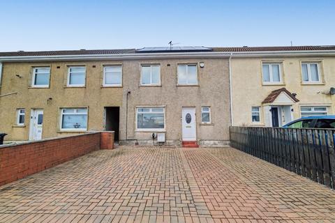 undefined, Clark Crescent, Stevenston KA20