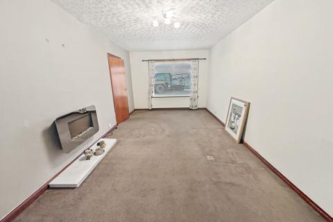 undefined, Clark Crescent, Stevenston KA20