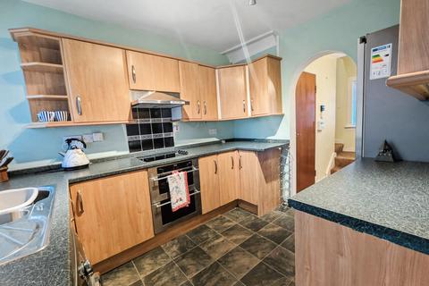 undefined, Clark Crescent, Stevenston KA20