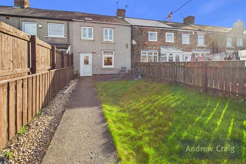 undefined, Wells Street, Boldon Colliery