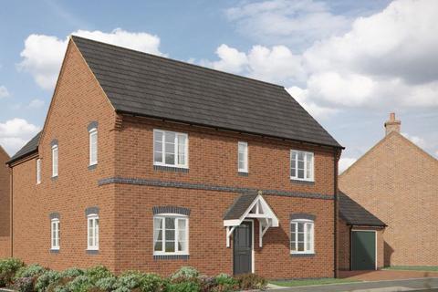 undefined, Acresford Park, Handsacre, Rugeley, WS15 4FE