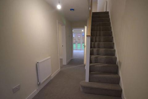 undefined, Acresford Park, Handsacre, Rugeley, WS15 4FE