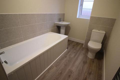 undefined, Acresford Park, Handsacre, Rugeley, WS15 4FE