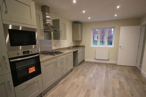 undefined, Acresford Park, Handsacre, Rugeley, WS15 4FE