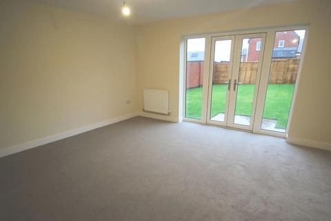 undefined, Acresford Park, Handsacre, Rugeley, WS15 4FE