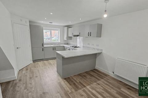 3 bedroom semi-detached house to rent, Swanage Close, Cottam, Preston, Lancashire, PR4 0QS