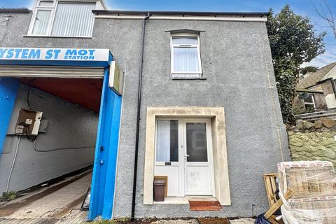 1 bedroom ground floor flat to rent, System Street, Cardiff, South Glamorgan, CF24