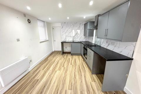 1 bedroom ground floor flat to rent, System Street, Cardiff, South Glamorgan, CF24