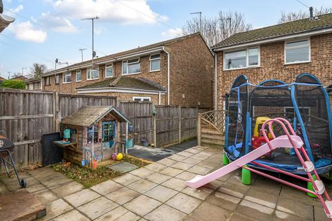 undefined, The Bassetts, Gloucestershire GL5
