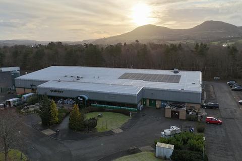 Property to rent - Tweedside Park , Tweedbank , TD1