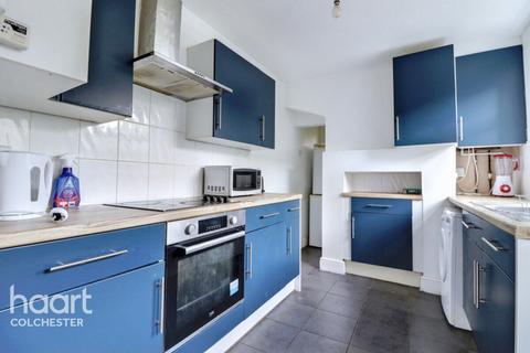 undefined, Elmstead Road, COLCHESTER