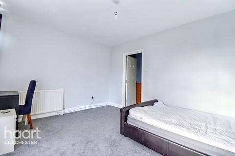 1 bedroom in a house share to rent, Elmstead Road, COLCHESTER