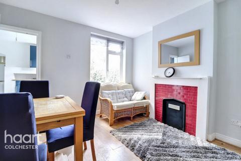 1 bedroom in a house share to rent, Elmstead Road, COLCHESTER