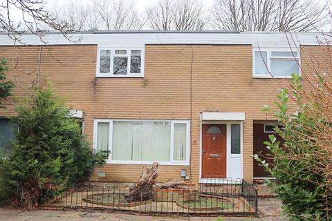 undefined, Caswell Close, FARNBOROUGH GU14