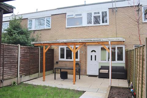 undefined, Caswell Close, FARNBOROUGH GU14