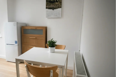 undefined, Tudor Street, Liverpool L6