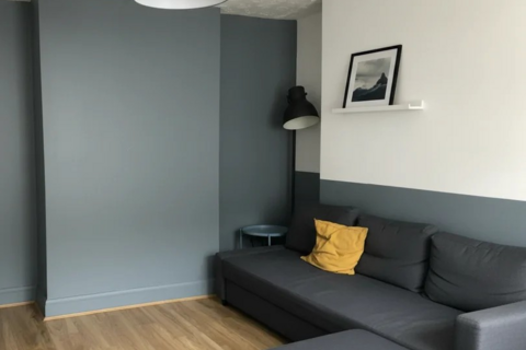 undefined, Tudor Street, Liverpool L6