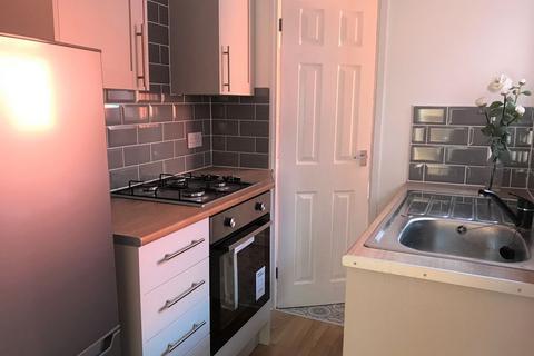 undefined, Tudor Street, Liverpool L6