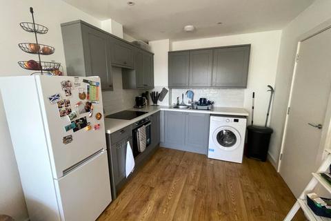 undefined, Burrell Road, Haywards Heath,