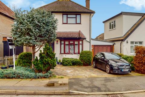 undefined, Lime Grove, Ruislip HA4