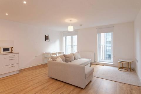 undefined, 3/1 271 Bell Street, Glasgow, G4 0SJ