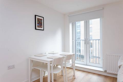 undefined, 3/1 271 Bell Street, Glasgow, G4 0SJ