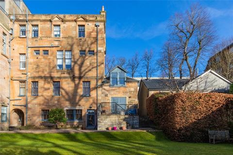 undefined, Sydenham Road, Glasgow, G12
