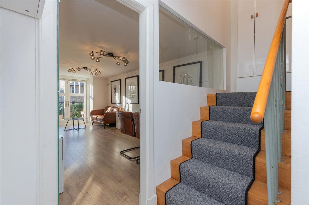 Stairway