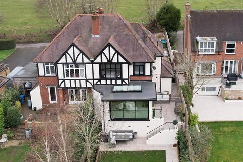 undefined, Dunsley Drive, Kinver, Stourbridge