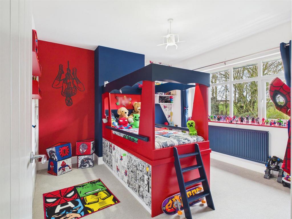 Bedroom 3