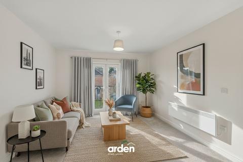 undefined, The Mayfields, Redditch, B98