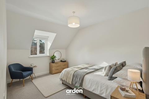 undefined, The Mayfields, Redditch, B98