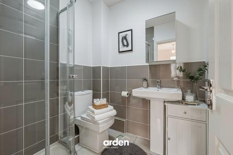undefined, The Mayfields, Redditch, B98