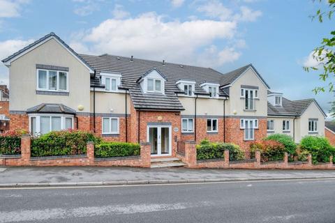 undefined, The Mayfields, Redditch, B98