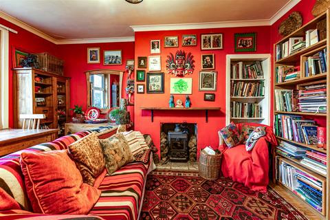 undefined, 2 Dean Cottages, Dean Road, Newstead