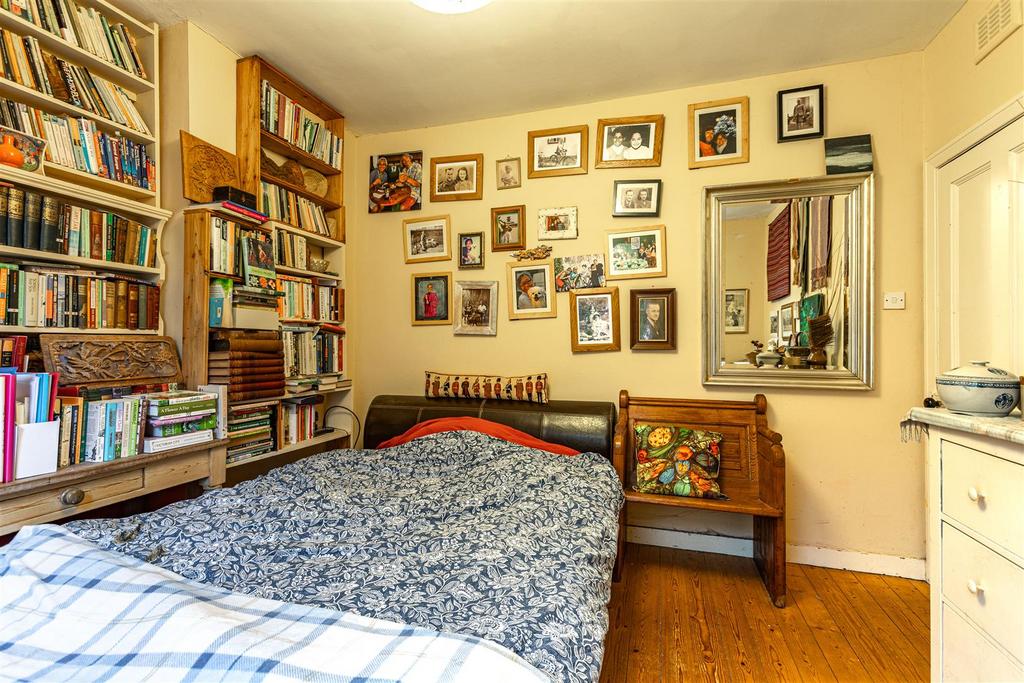 2 Dean Cottages Newstead 27.JPG