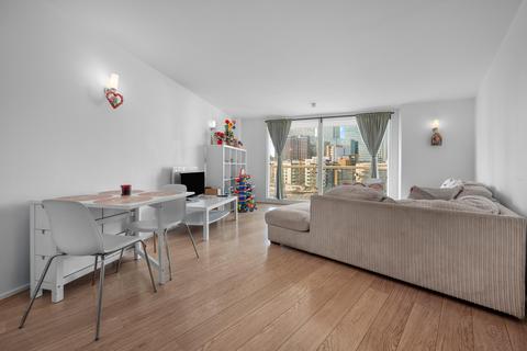 2 bedroom flat for sale, Prestons Road, London, E14