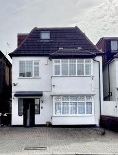 Sydney Grove, Hendon