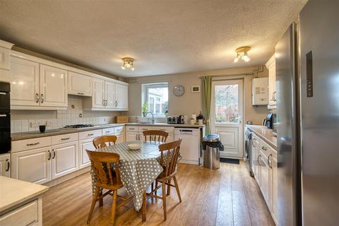 4 bedroom detached house for sale, Nether Mead, Okeford Fitzpaine