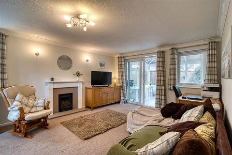 4 bedroom detached house for sale, Nether Mead, Okeford Fitzpaine