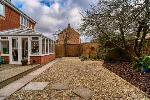undefined, Nether Mead, Okeford Fitzpaine