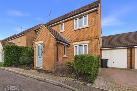 Mirosa Reach, Maldon