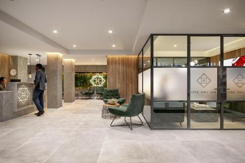 1 bedroom apartment to rent, Equinox, One One Six, Cockfosters, EN4