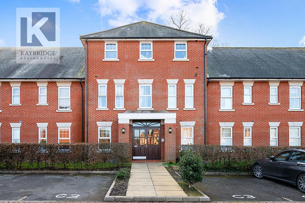Chichester House Queen Alexandras Way, Epsom -...