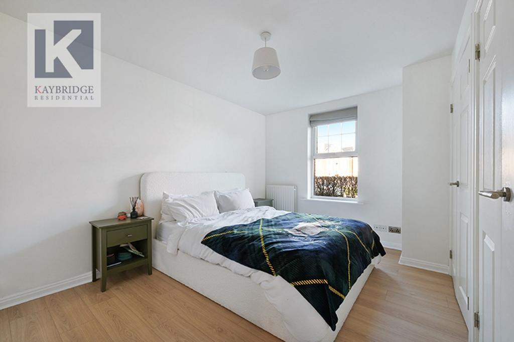 Chichester House Queen Alexandras Way, Epsom -...