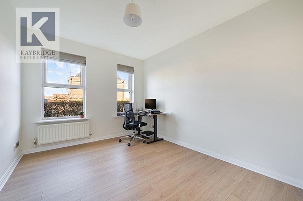 Chichester House Queen Alexandras Way, Epsom -...