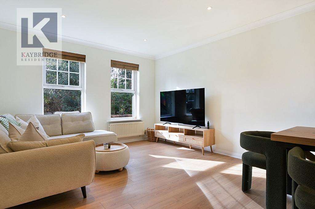 Chichester House Queen Alexandras Way, Epsom -...