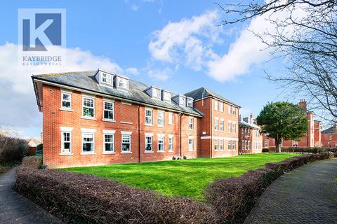 2 bedroom flat for sale, Queen Alexandras Way, Chichester House Queen Alexandras Way, KT19