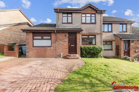 undefined, Allendale, Stewartfield, EAST KILBRIDE